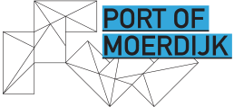 Port of Moerdijk is the fourth seaport of national importance and the second container port of the Netherlands.