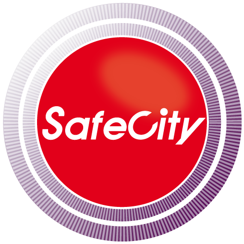 The SafeCity team takes all kinds of initiatives to make the world a safer place.