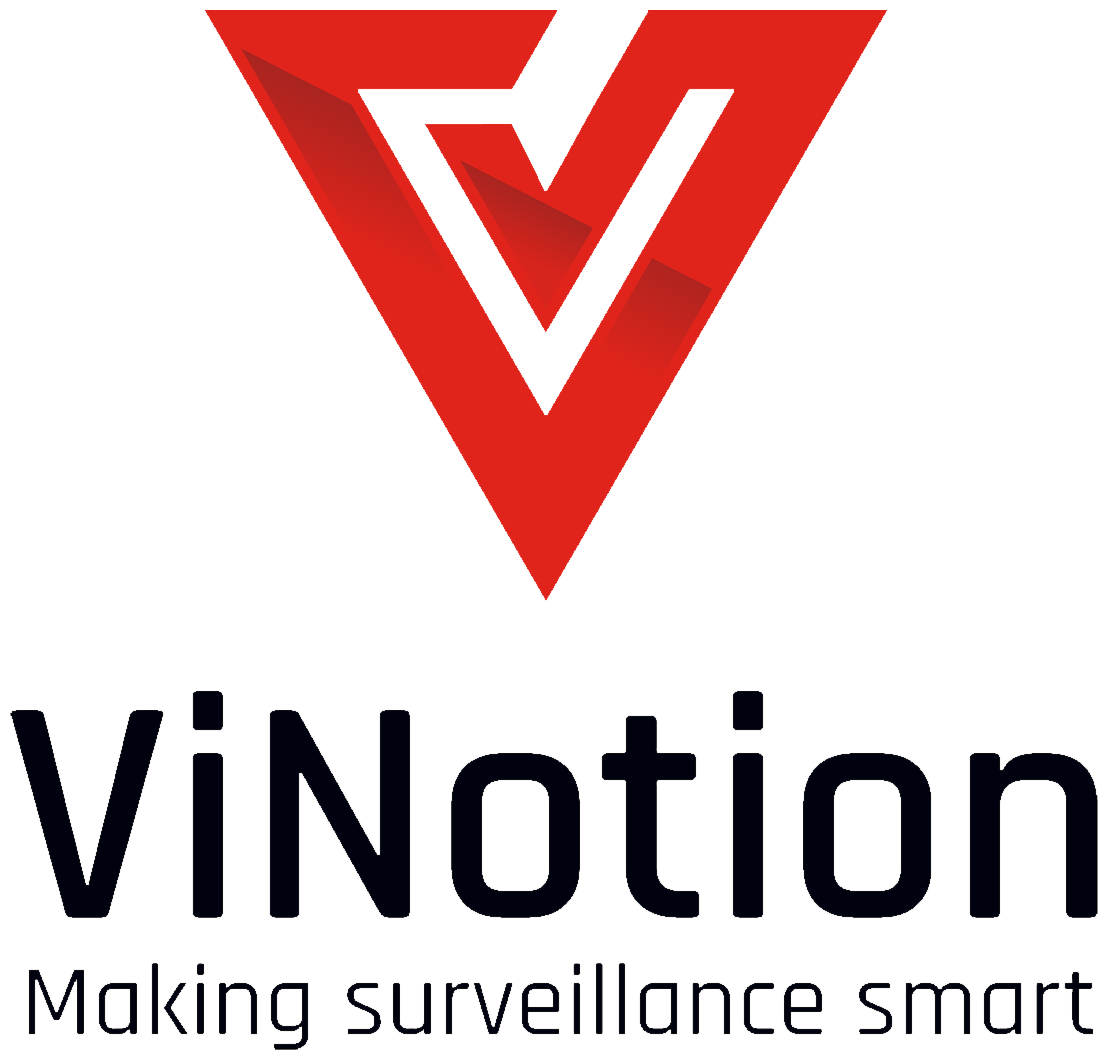 ViNotion offers state-of-the-art video analytics and smart camera technologies for real-time decision-making.